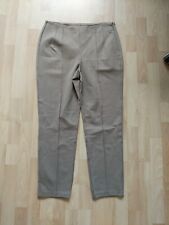 Primark Damen Chino Hose braun Größe 42
