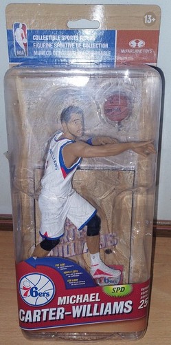 Mcfarlane nba michael - nba, 25