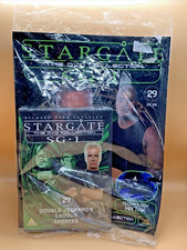 Stargate SG-1 Teil 29 Magazin