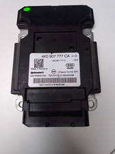 Original AUDI  Steuergerät Fahrwerk EFP Luftfahrwerk  A6 4A A7 4K  4K0907777CA