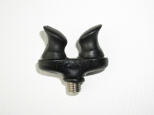 Fox power grip - grip,, ruten-auflage
