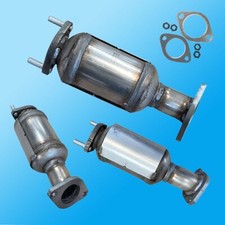 EU5 KAT Katalysator KIA Venga & Carens 1.4cvvt 66kw 1.6 CVVT 92kw 97kw 2010/03-