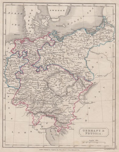 Deutschland original - deutschland,