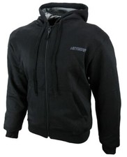 Heyberry Hoody Motorradjacke