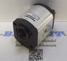 Hydraulikpumpe für Schlüter 200TVL  0510715008 22ccm mehr Leistung