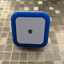 Nachtlicht mit Steckdose