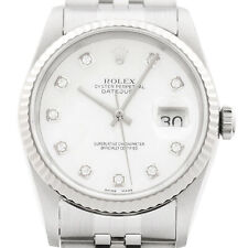Rolex Herren Datejust 16234