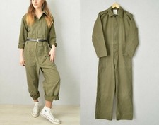 Unisex Vintage Overall