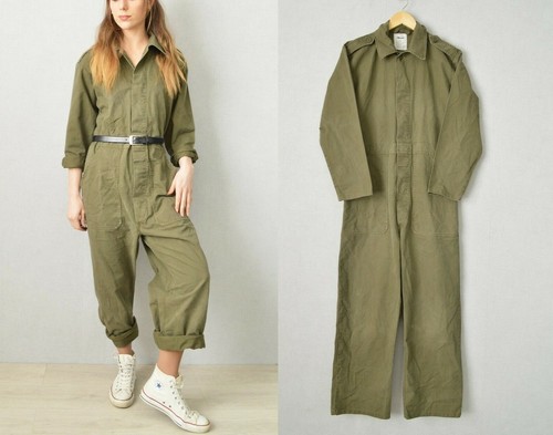 Unisex vintage overall - vintage,