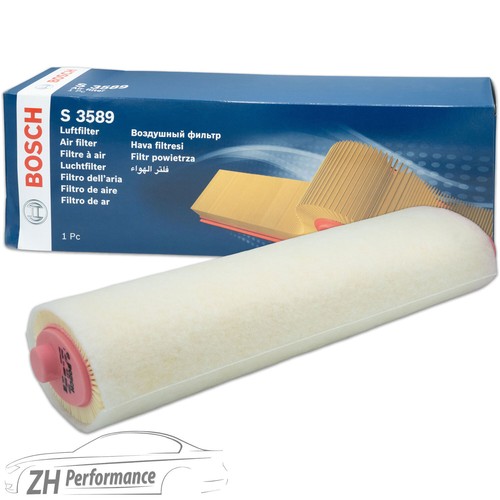 Bosch 3589 luftfilter - s,
