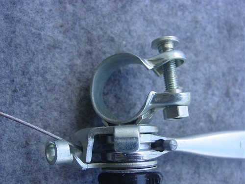Schalthebel sachs huret - schalthebel,