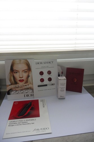 Dior addict lippenstift - dior,