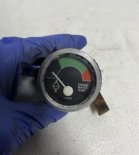 VDO Temperaturanzeige für Traktor John Deere 830 930 1030 1130 1630 2030 2130