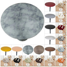 Marmormuster spanntischdecke - marmormuster,