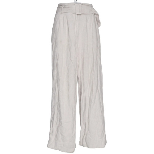 Palazzohose größe 36 - h&m,, palazzohose,