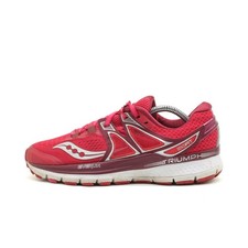 Saucony Damen Triumph ISO 3