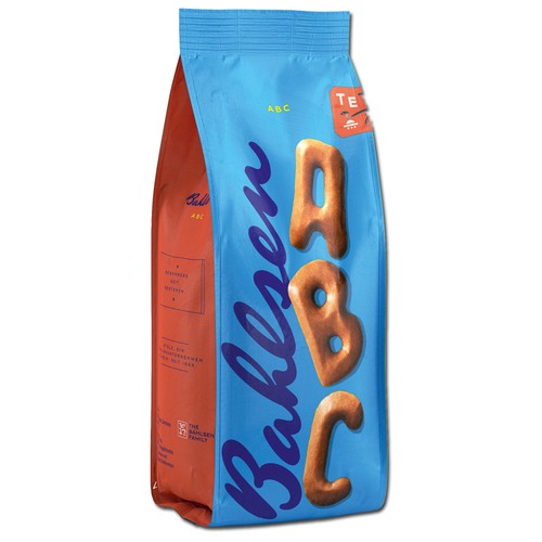 Bahlsen abc - (13,80€/1kg),