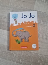 Jo-Jo Lesebuch 2 Klasse 2 ISBN