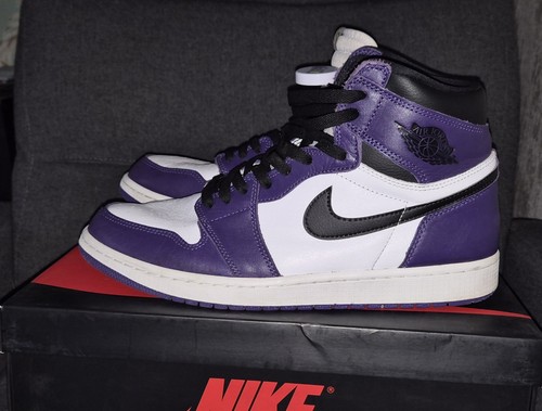 Air jordan high - air,