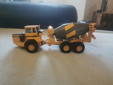 JDAL Modell  Betonmischer