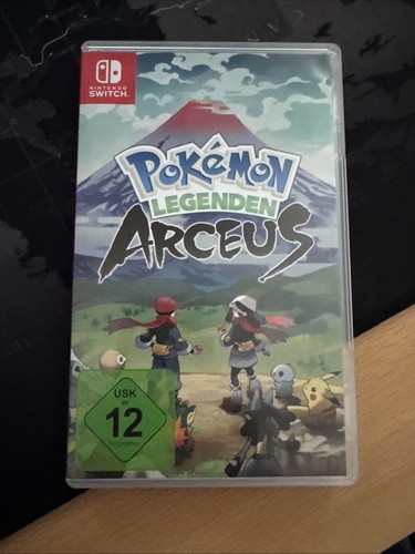 Pokémon legenden arceus - pokémon,