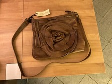 @Lederhandtasche Isla Ibiza