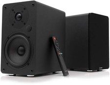 Vulkkano A5 HDMI ARC