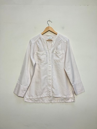 Wrap london shirt oberteil - london,