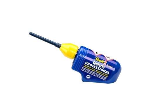 Revell kleber 39604 - kleber,