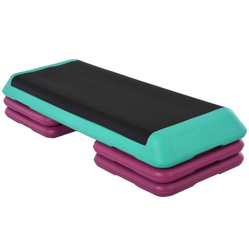 Steppbrett aerobic fitness - aerobic,