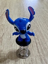Stitch Ornament Wackel Figur