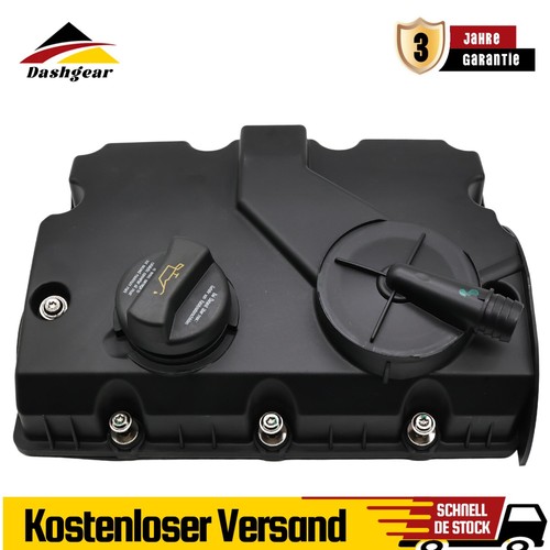 Zylinderkopfhaube ventildekel - zylinderkopfhaube,