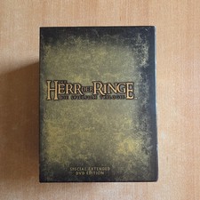 Der Herr der Ringe - Die