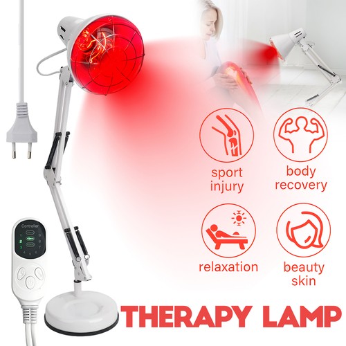 Rotlichtlampe infrarotlampe - rotlichtlampe,