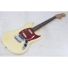 E-Gitarre Fender Mustang 1966