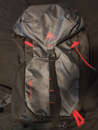 Mckinley wanderrucksack minah - wanderrucksack,