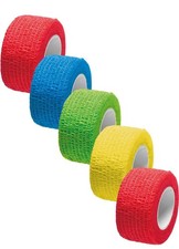 5x Lifemed Pflasterverband