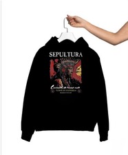 NEU Sepultura Tour 2024
