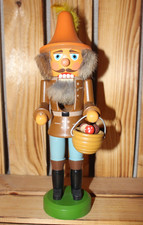 Hodrewa Legler Nussknacker