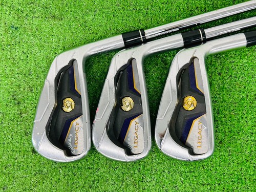 Callaway legacy forged 2012 - legacy,