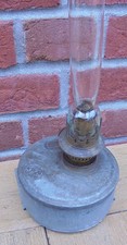 Schiffslaterne Petroleumtank