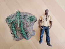 Lost Mr. Eko McFarlane Figur