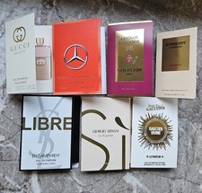 Parfüm Proben Konvolut Damen -Douglas Gratis Artikel Neu Aktuell 17 Teile 