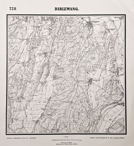Dirlewang erisried wineden - erisried,