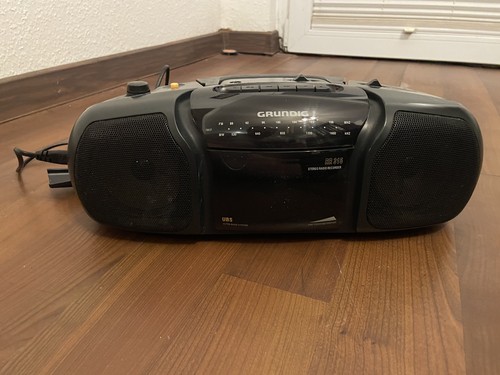 Grundig 315 stereo - grundig,
