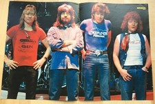 THE SWEET POSTER BRAVO 42x28 cm