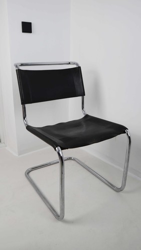 Thonet freischwinger - thonet, 33