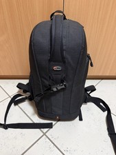 Lowepro Flipside Rucksack für Foto-/Kamera Top Zustand Schwarz