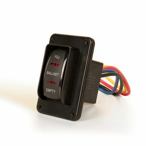 Umpolschalter ip68 - umpolschalter,