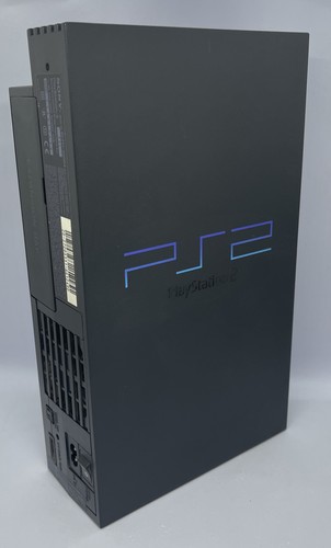 Sony playstation konsole ps2 - sony,